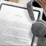 audiobook narration services