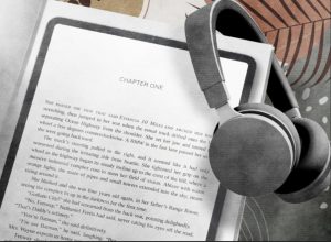 audiobook narration services